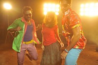 Billa Ranga Movie Photos